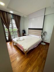 Parc Vista (D22), Condominium #613640371